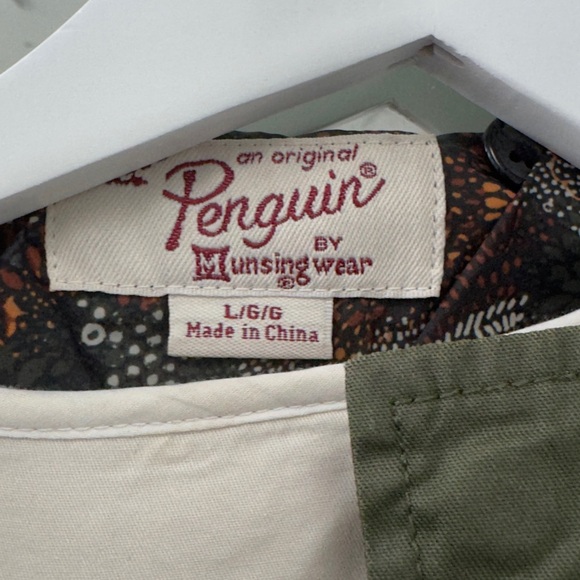 Two layer jacket - Picture 8 of 11